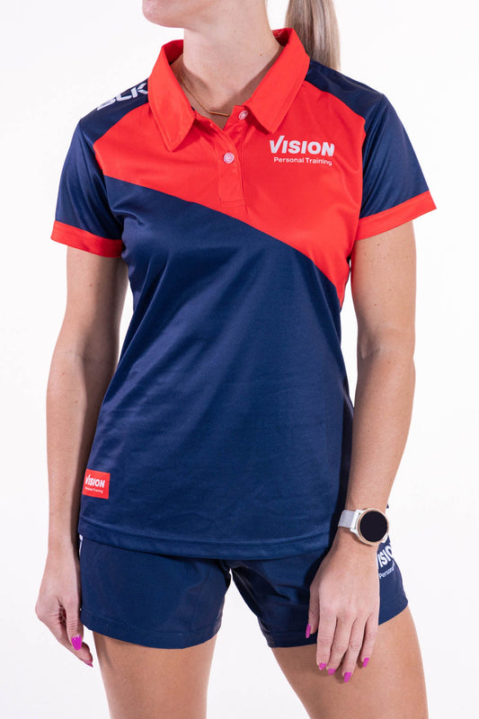 LADIES - MT POLO