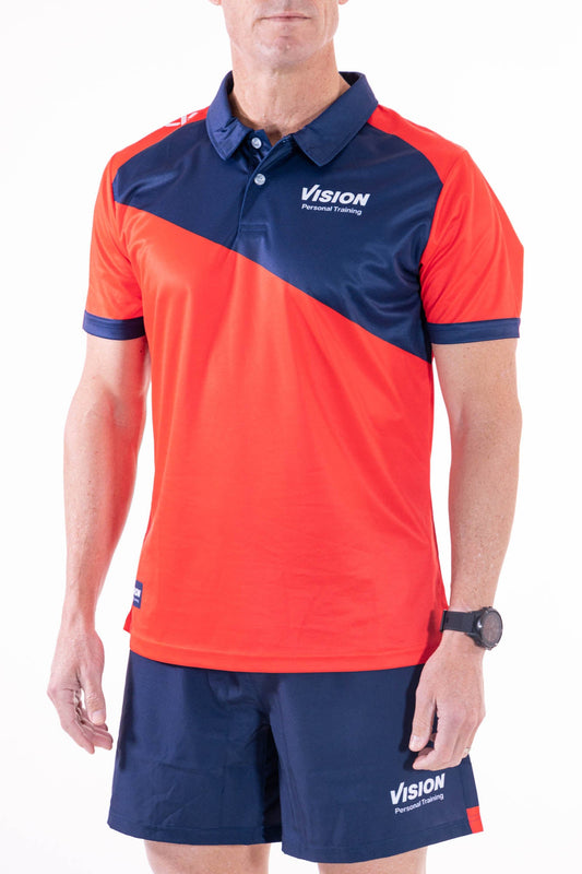 MENS - PT POLO