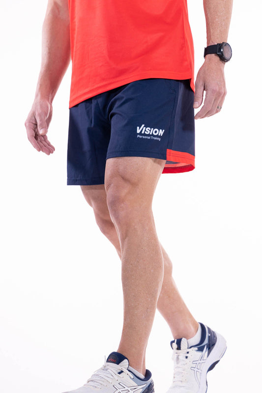 MENS - PT SHORTS