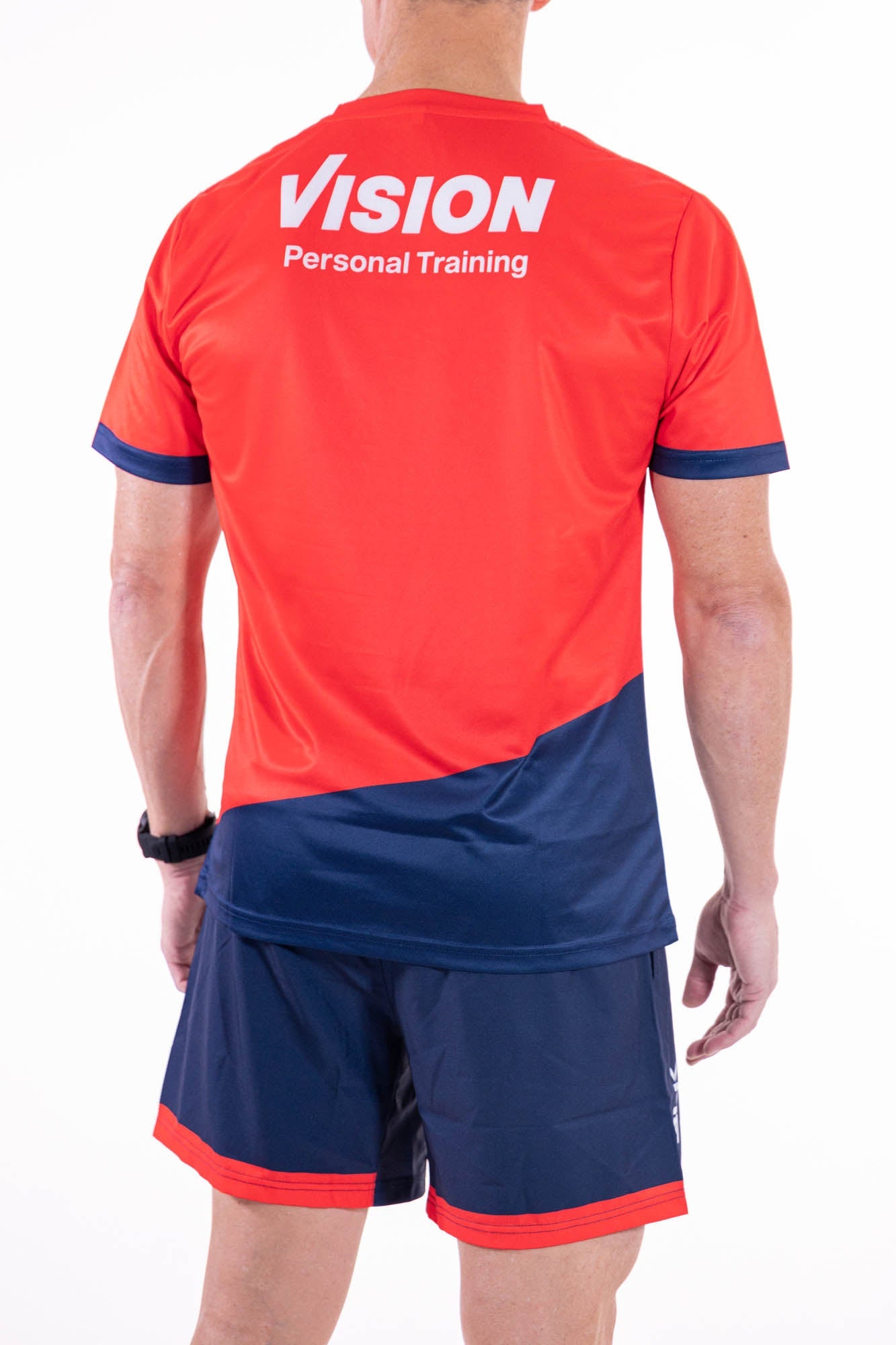 MENS - TRAINING TEE