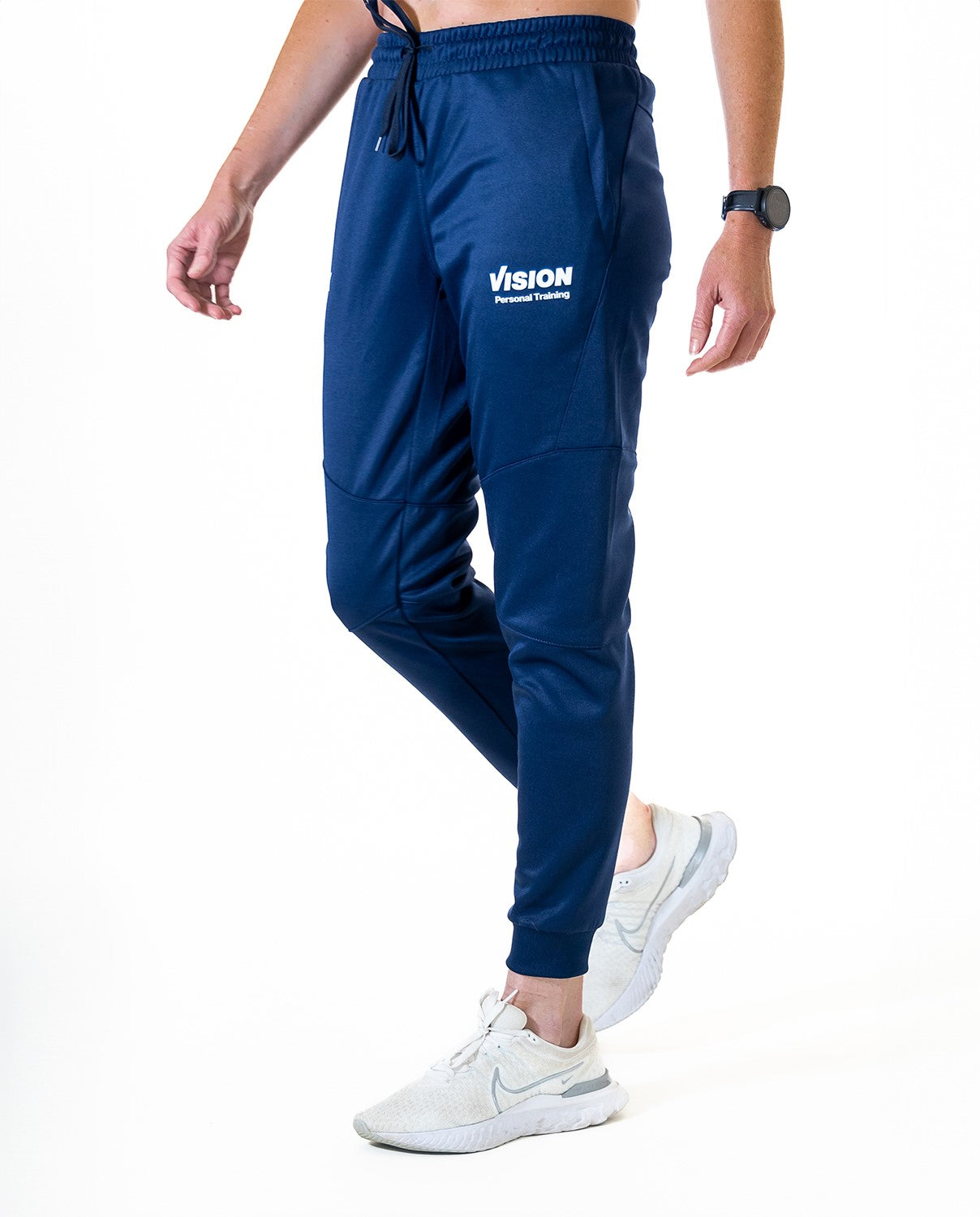 LADIES - TRACKPANTS 2023